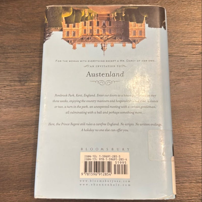 Austenland