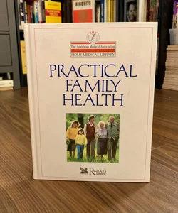 Practical Family Health