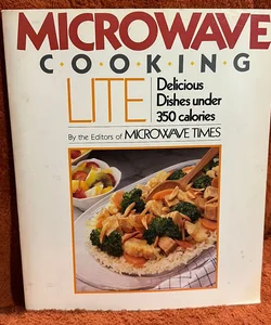 Microwave Cooking Lite
