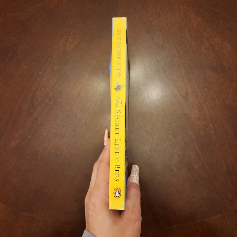 The Secret Life of Bees