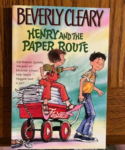 Henry and the paper route