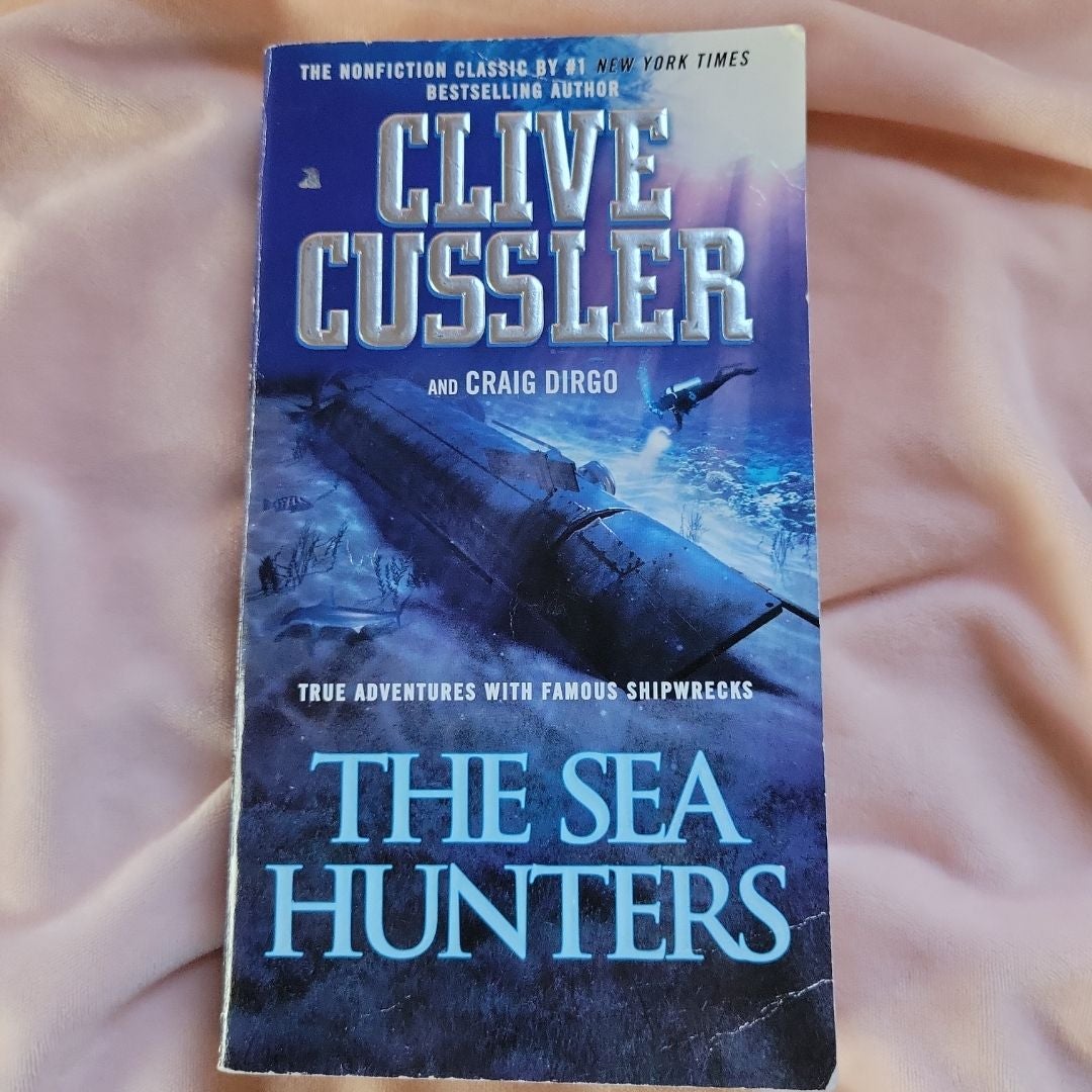 The Sea Hunters