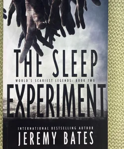 The Sleep Experiment