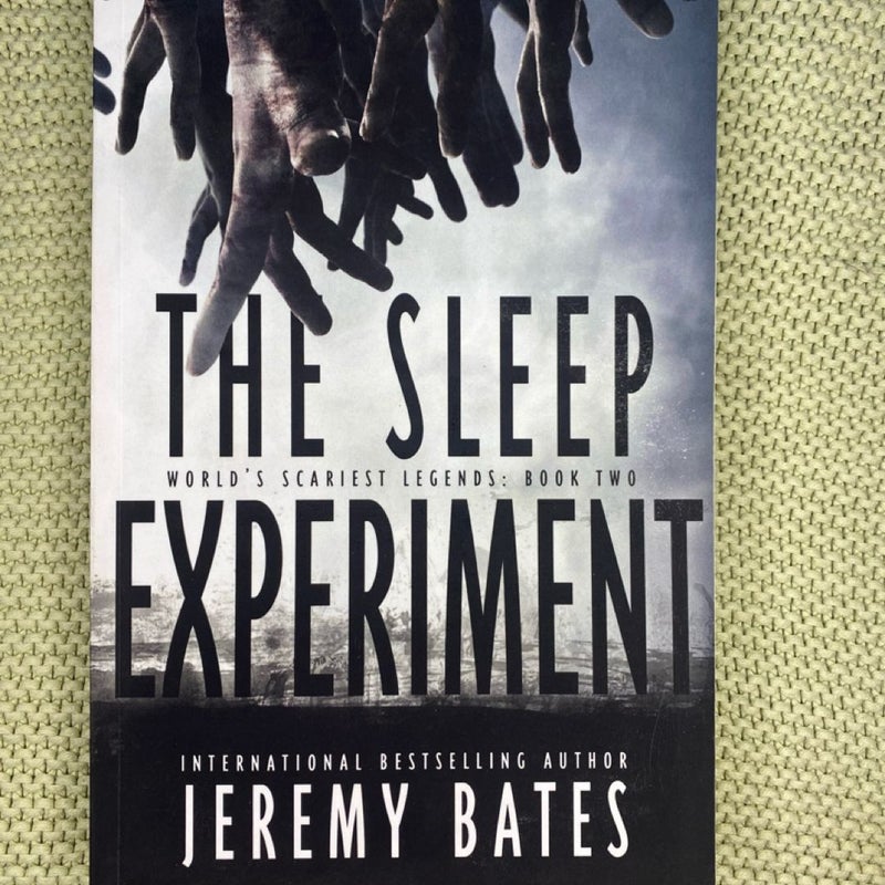 The Sleep Experiment