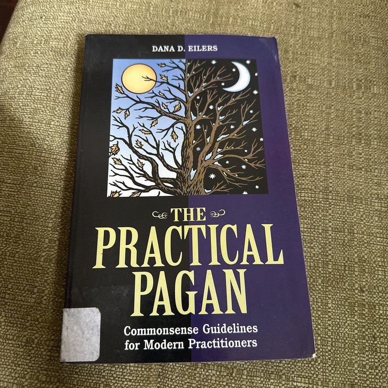 The Practical Pagan
