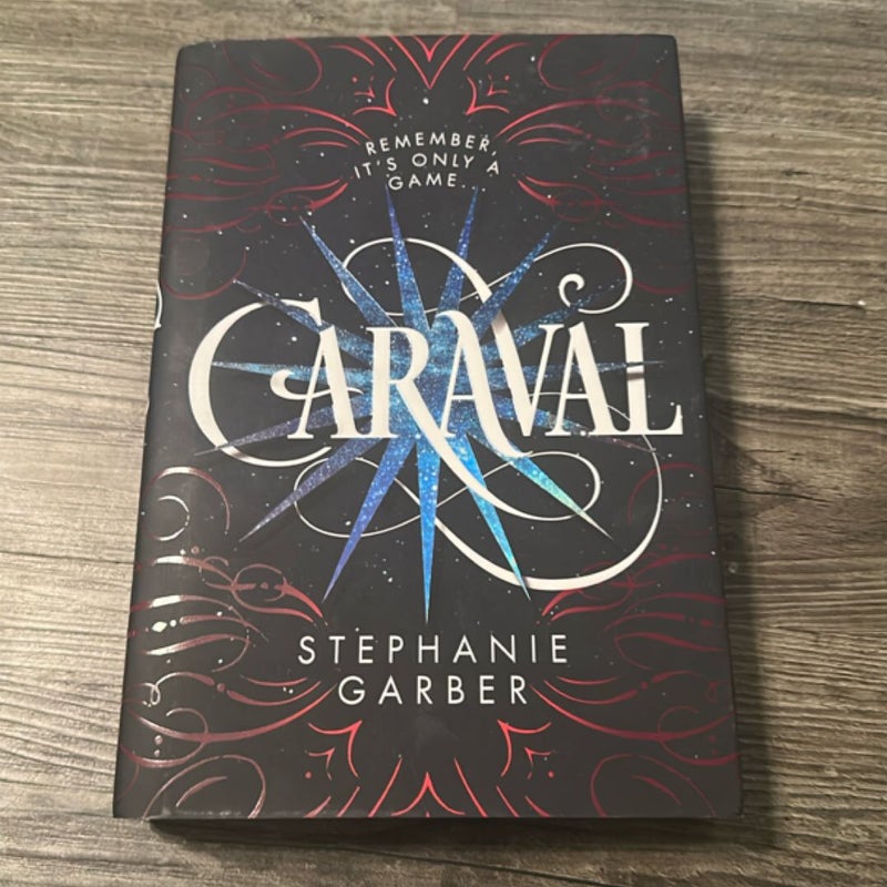 Caraval