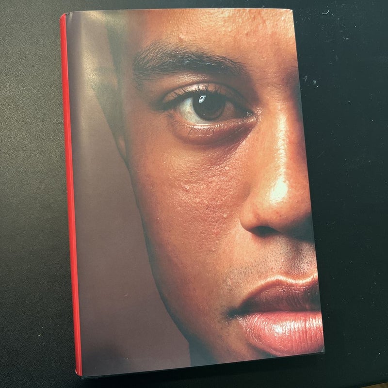 Tiger Woods