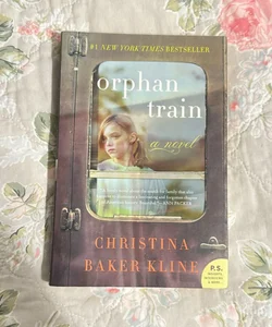 Orphan Train