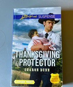 Thanksgiving Protector