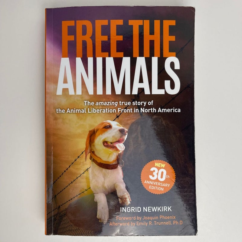 Free the Animals