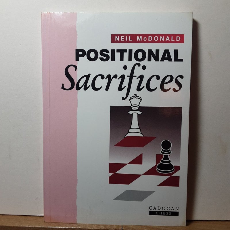 Positional Sacrifices