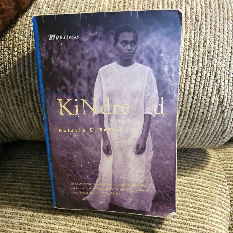 Kindred
