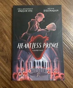 Heartless Prince