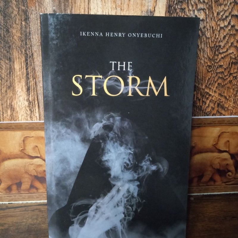 The Storm