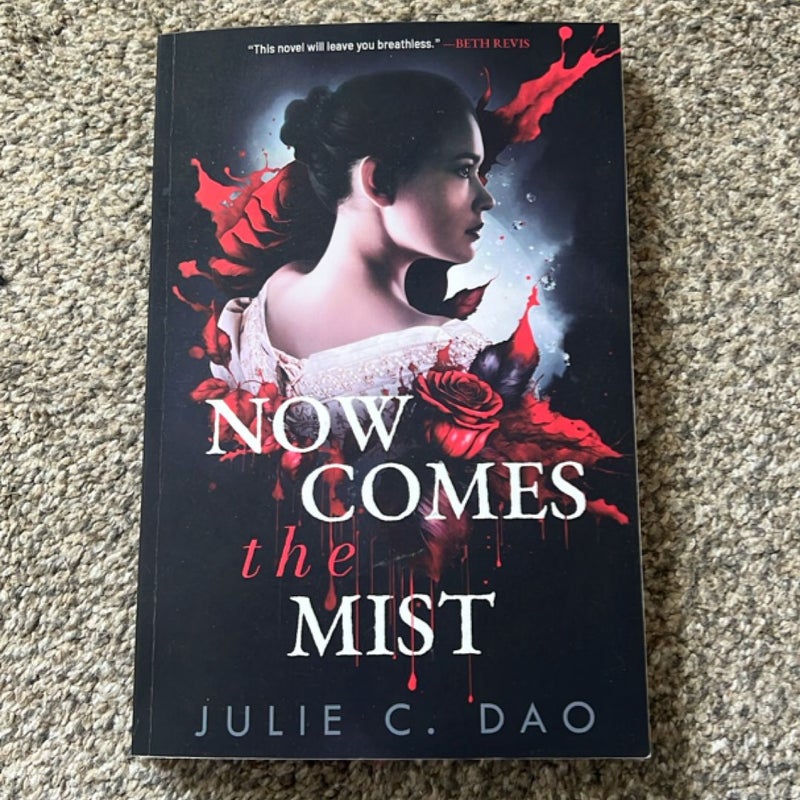 Now Comes the Mist
