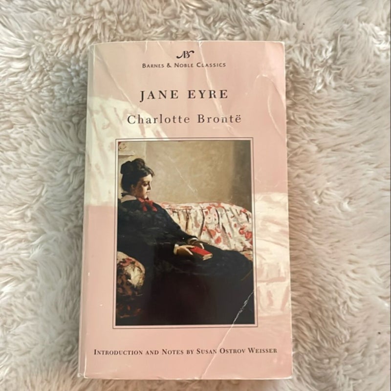 Jane Eyre