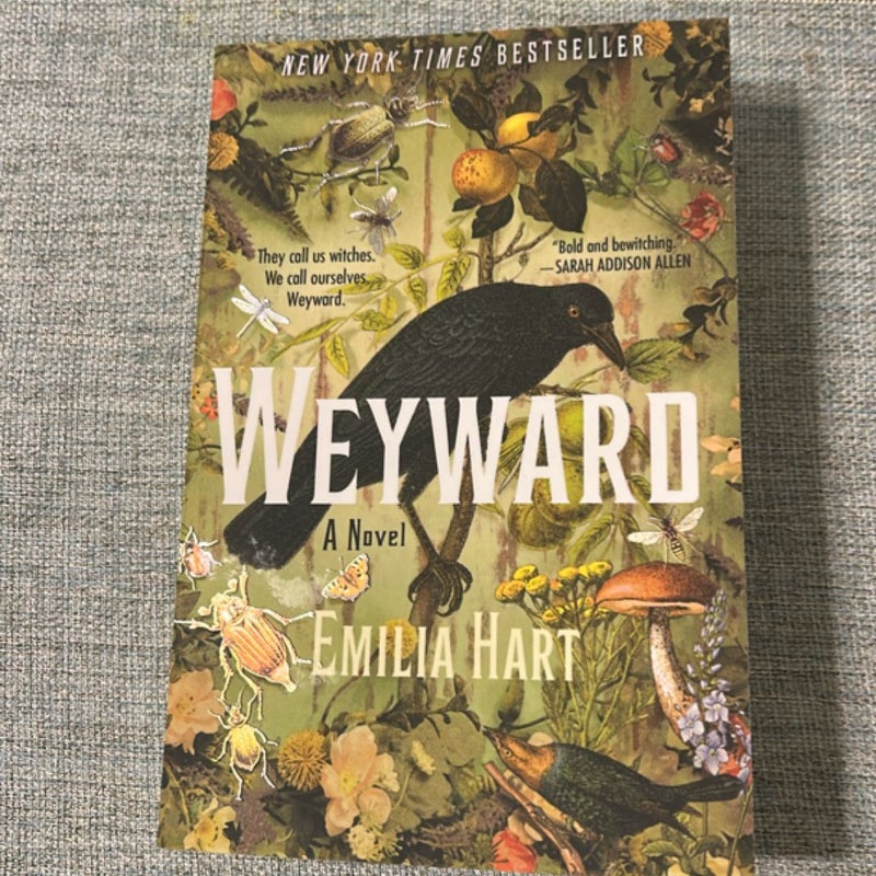 Weyward