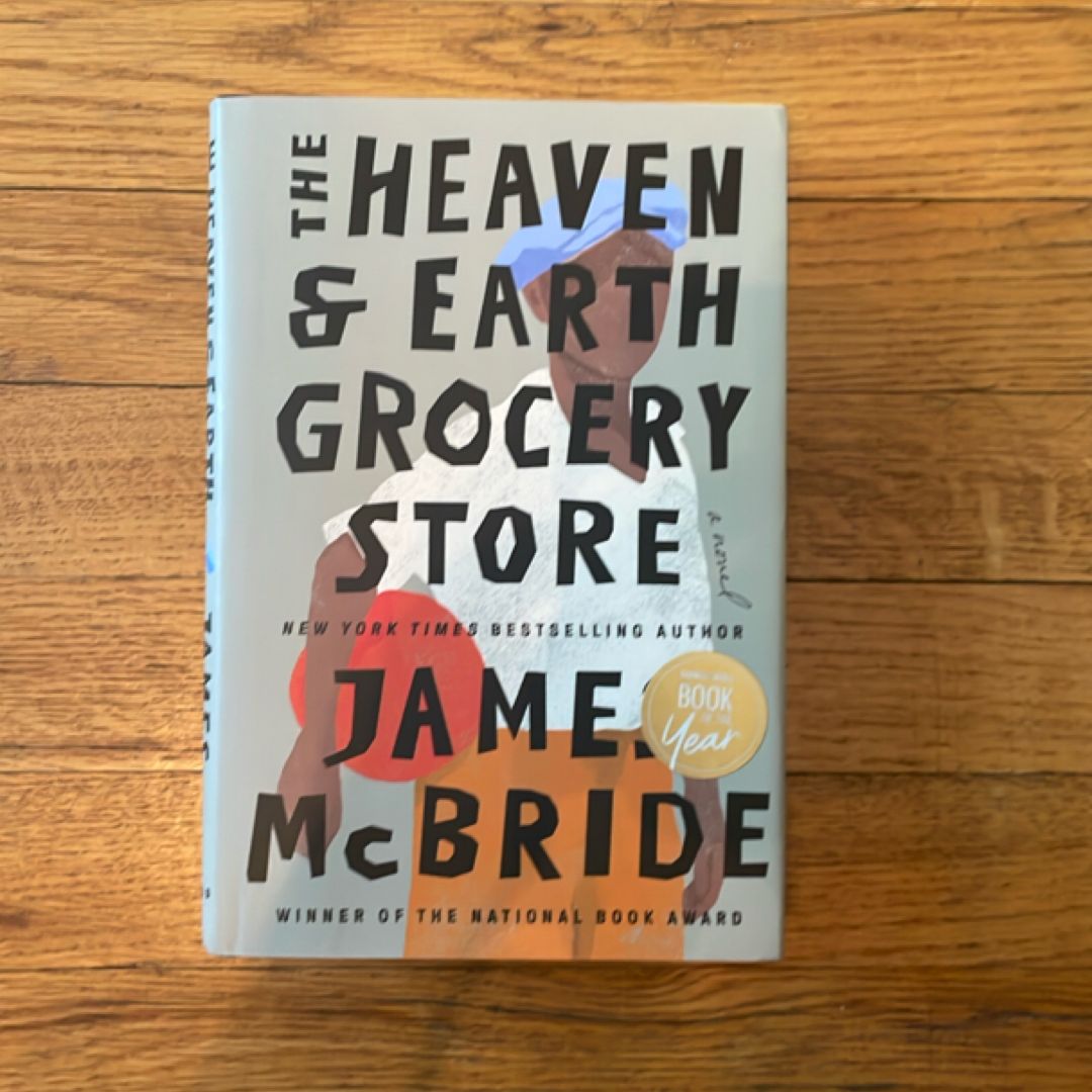 The Heaven and Earth Grocery Store