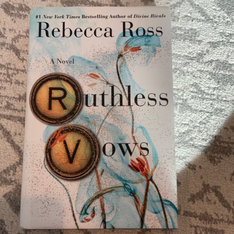 Ruthless Vows