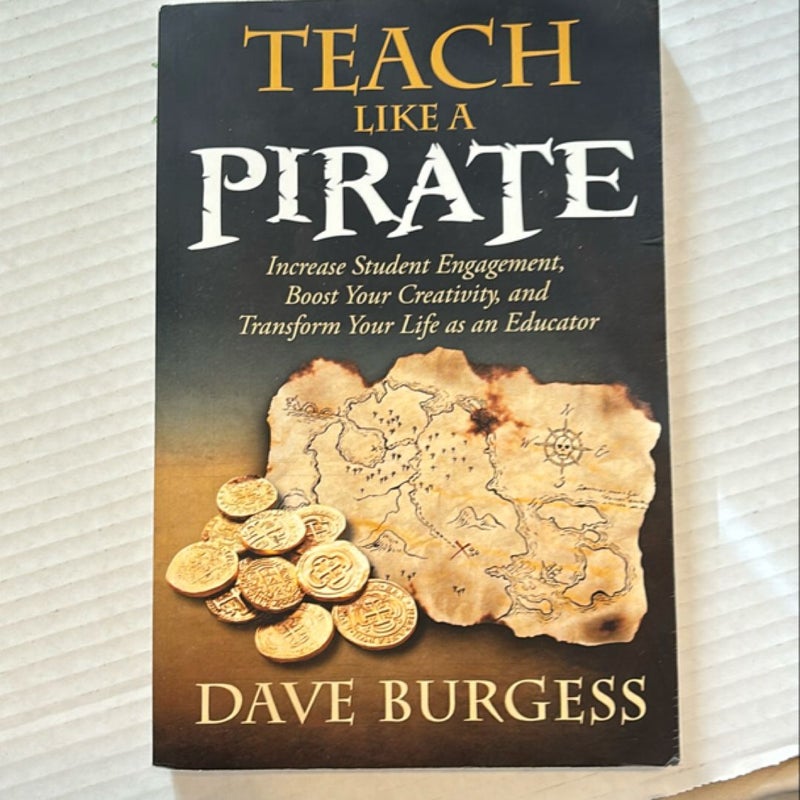 Teach Like a PIRATE