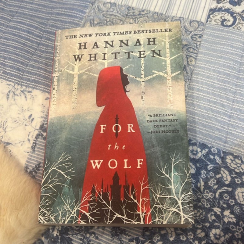 For the Wolf