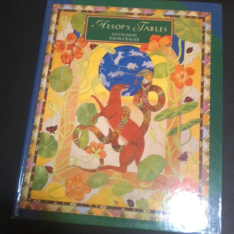Aesop's Fables