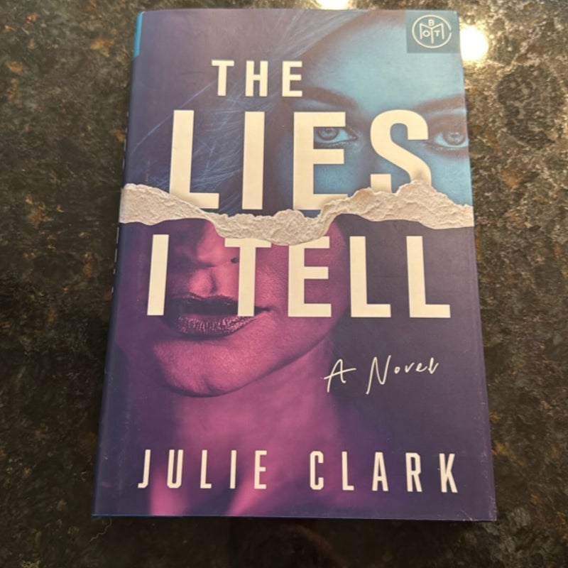 The Lies I Tell