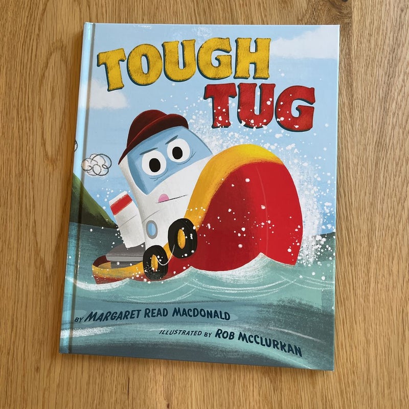 Tough Tug