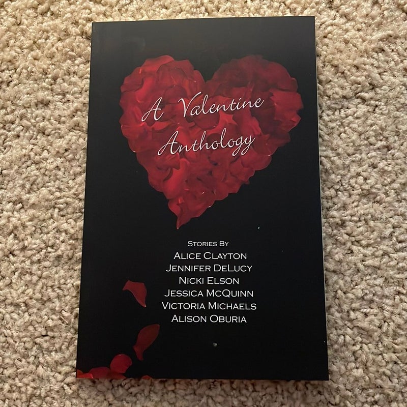 A Valentine Anthology