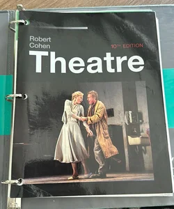 Theatre Loose Leaf