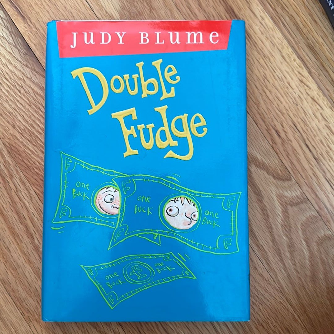 Double Fudge