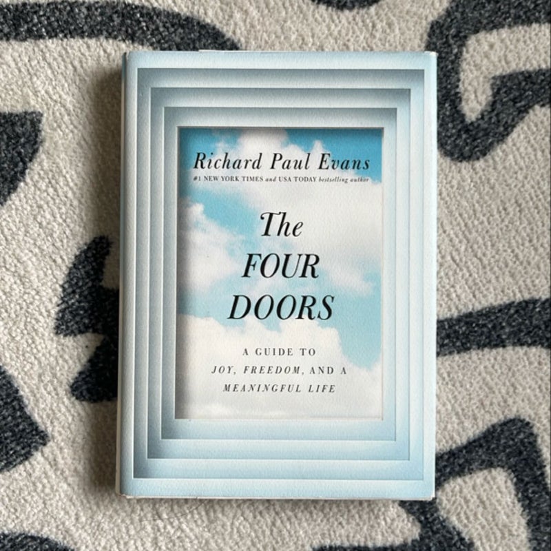 The Four Doors