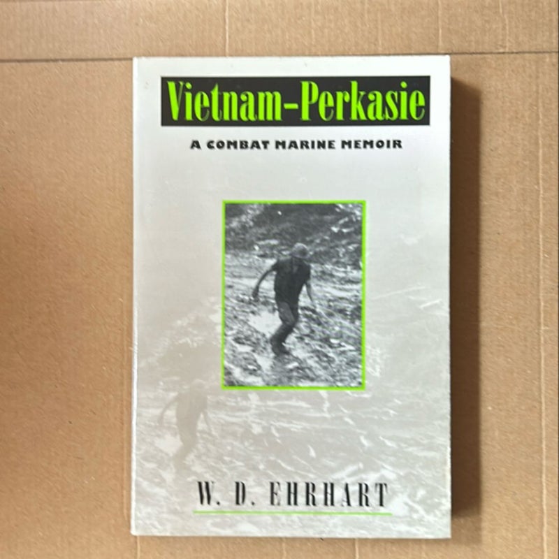 Vietnam-Perkasie