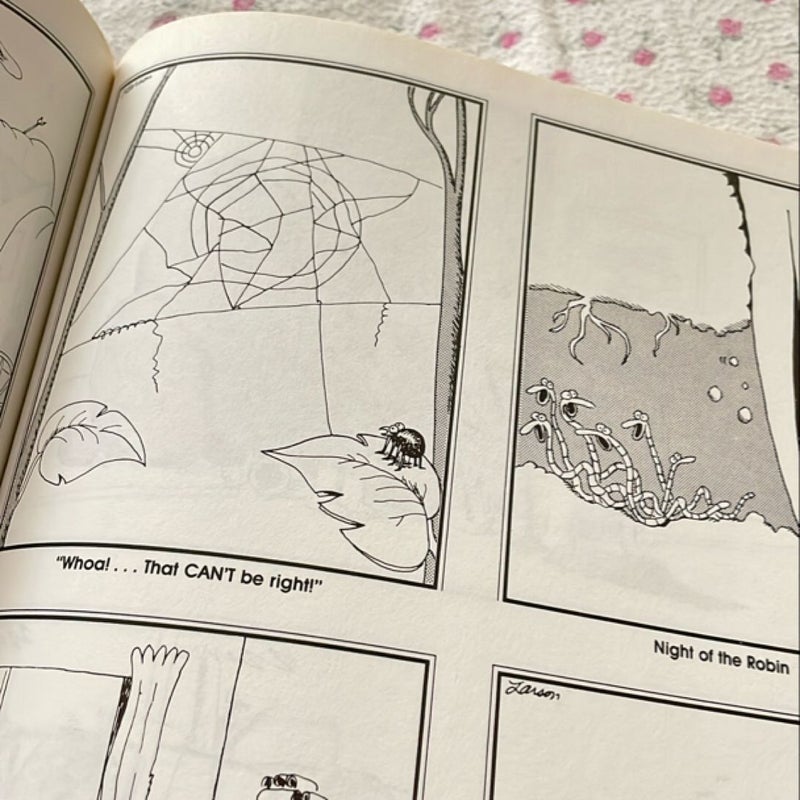 The Far Side Gallery by Gary Larson, Paperback | Pangobooks The Far Side Gallery by Gary Larson, Paperback | Pangobooks