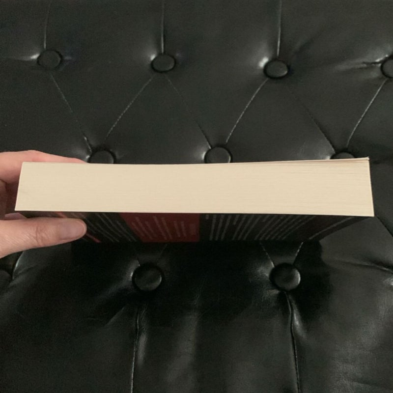 The Butcher's Daughter (New, arc copy)