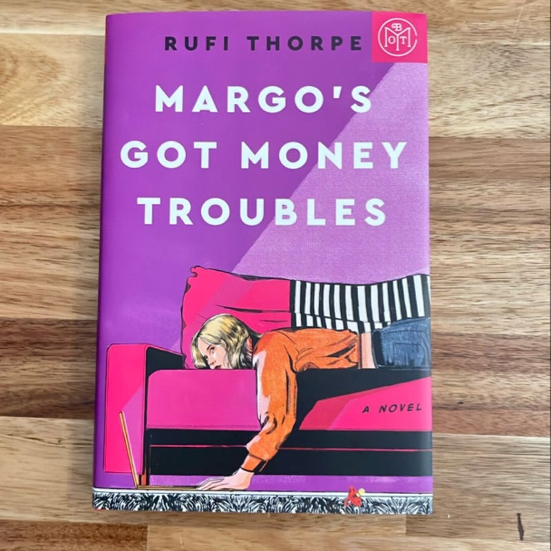 Margo's Got Money Troubles