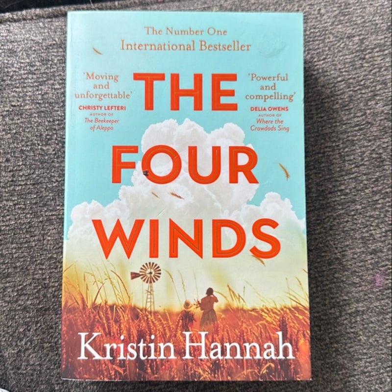 The Four Winds