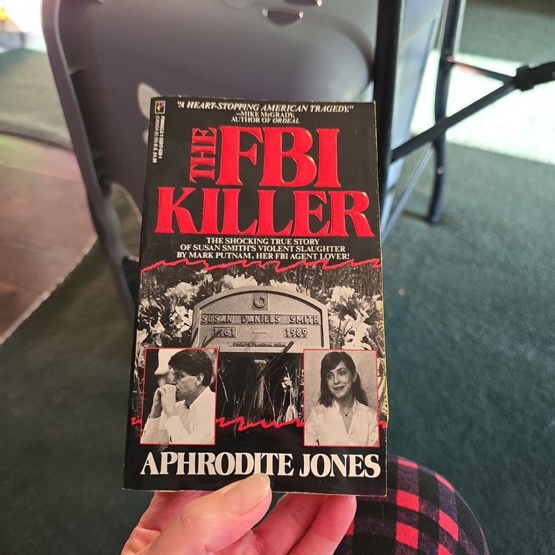 The FBI Killer