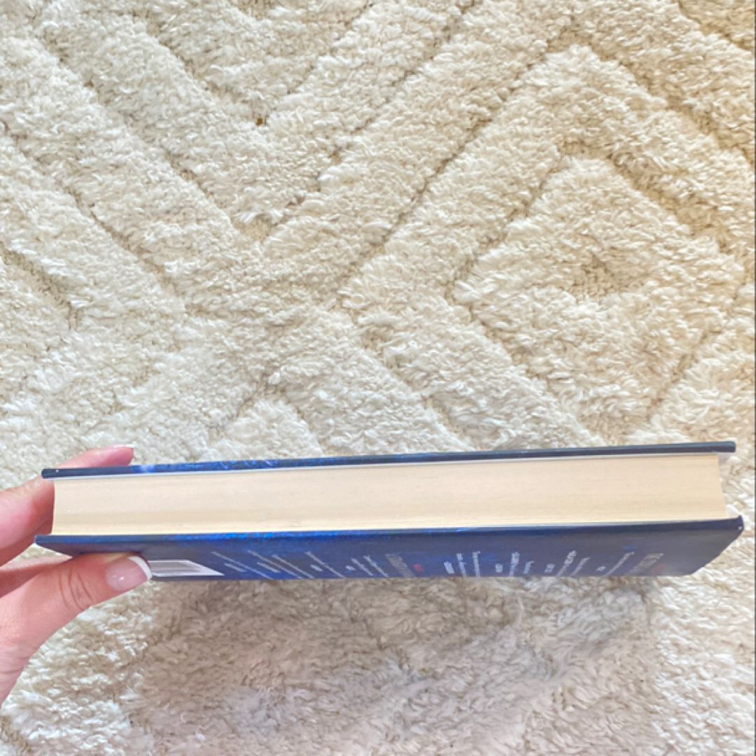 thumbnail image 2 of The End Of Her: A Novel By Shari Lapena – Hardcover, Very Good Condition 2 of 5