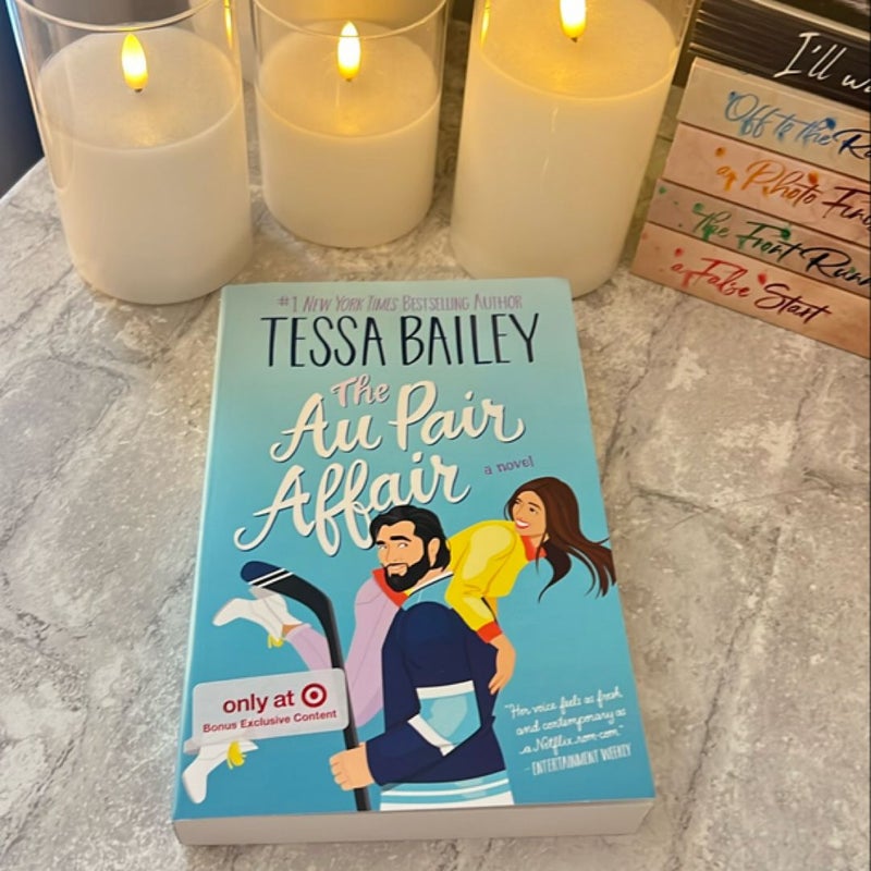 The Au Pair Affair