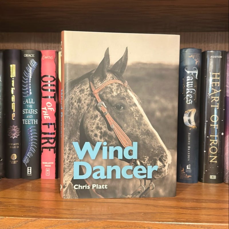 Wind Dancer