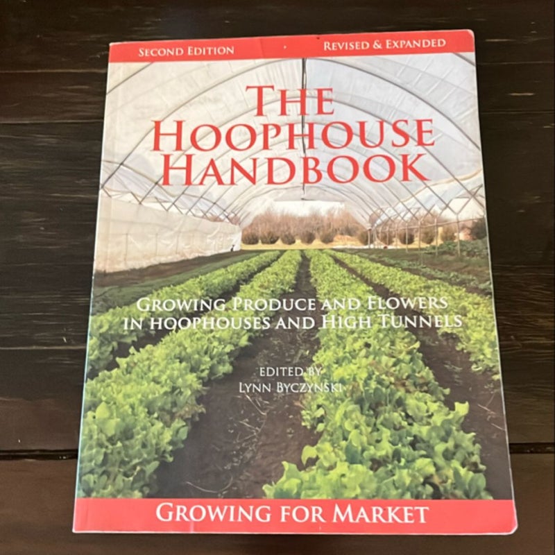 The Hoophouse Handbook