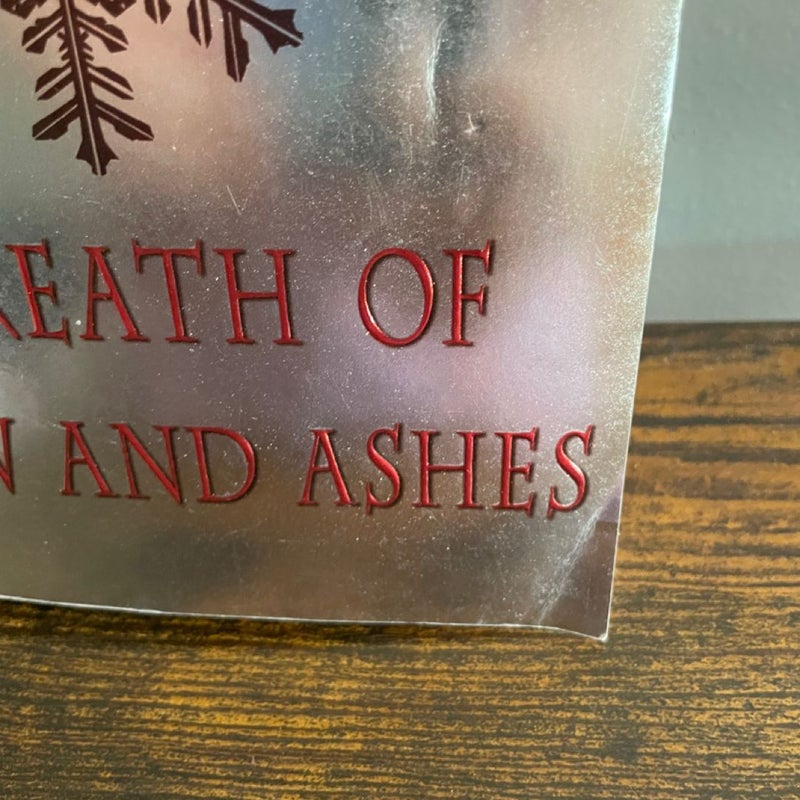 A Breath of Snow and Ashes