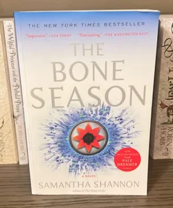 The Bone Season