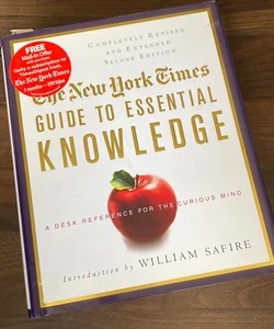 Essential Knowledge