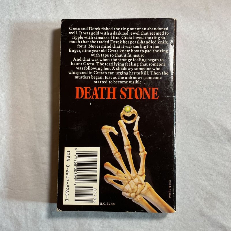 Death Stone