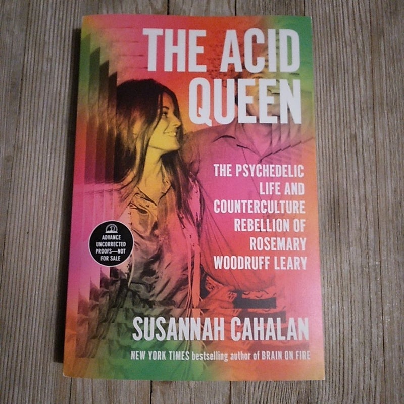 The Acid Queen