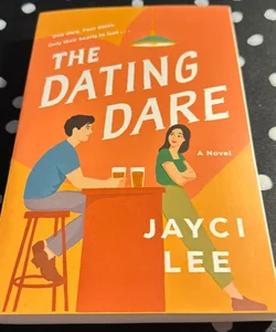 The Dating Dare