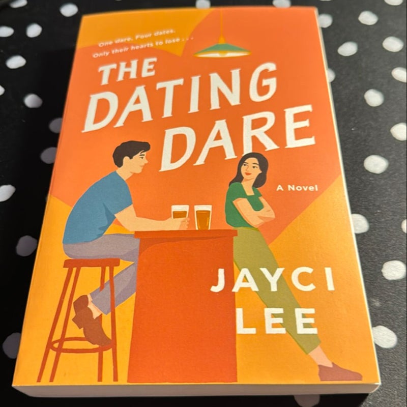 The Dating Dare