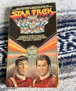 Star Trek The Wrath of Khan